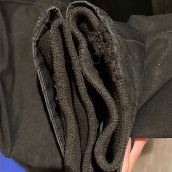 Victoria Parka Coat - Picture 9 of 11